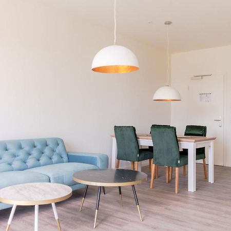 Apartmenthaus Wittsande Wittsande 04 Zingst Luaran gambar