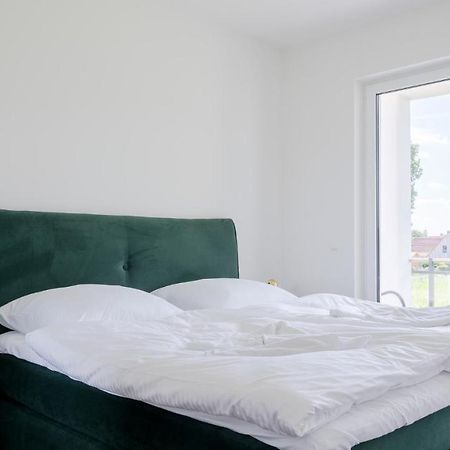 Apartmenthaus Wittsande Wittsande 04 Zingst Luaran gambar