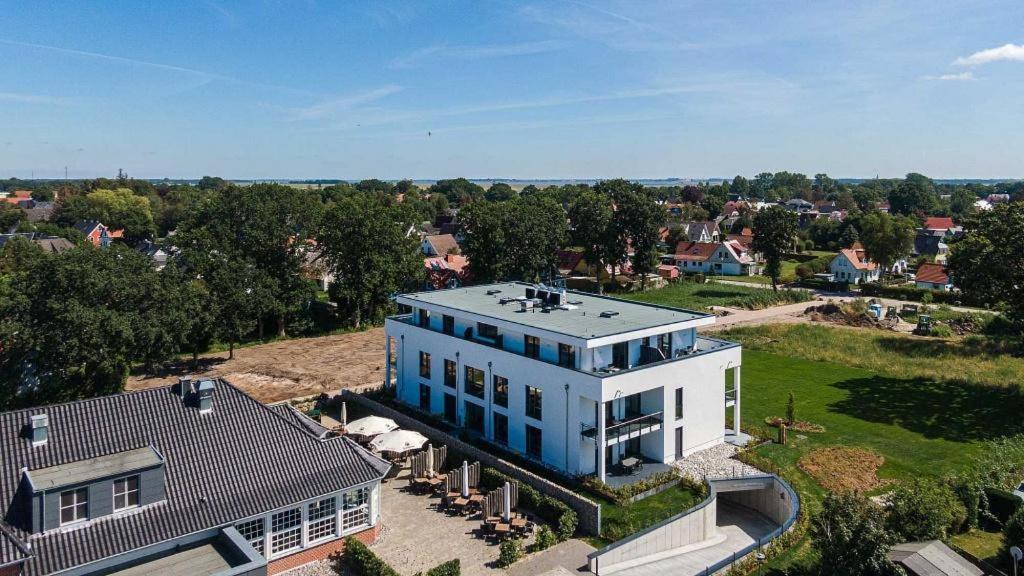Apartmenthaus Wittsande Wittsande 04 Zingst Luaran gambar