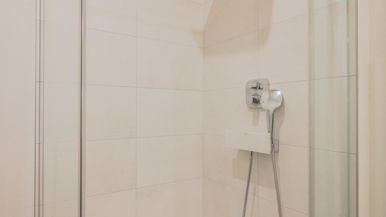 Apartmenthaus Wittsande Wittsande 04 Zingst Luaran gambar